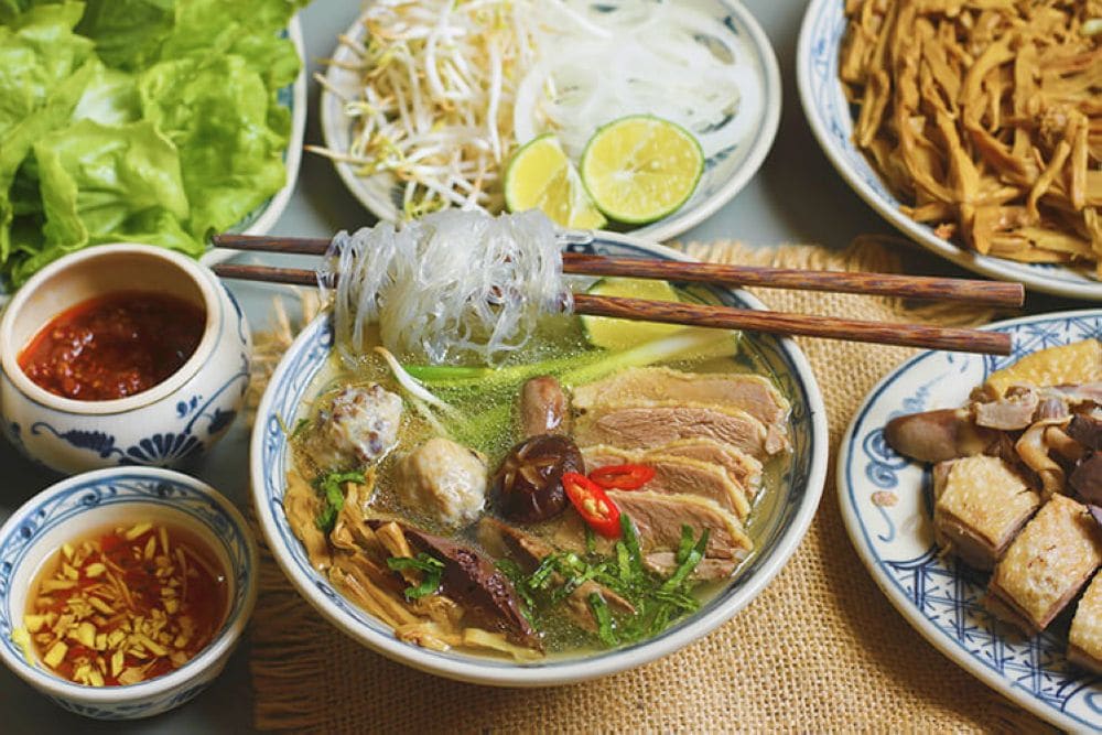 Miến ngan